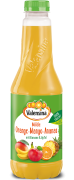 Produktbild für Milde Orange-Mango-Ananas